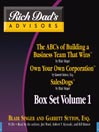 Rich Dad's Advisors® Box Set